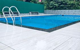 Rivera Holiday Home